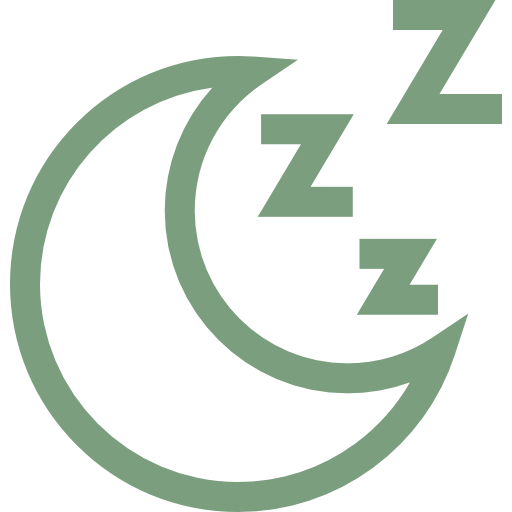 Sommeil profond