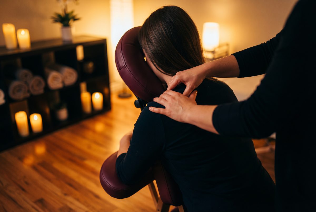 Shiatsu Assis